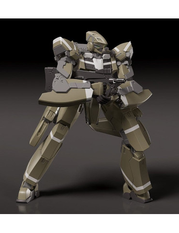 Good Smile Company - Aldnoha.Zero - figurine Moderoid KG-7 Areion