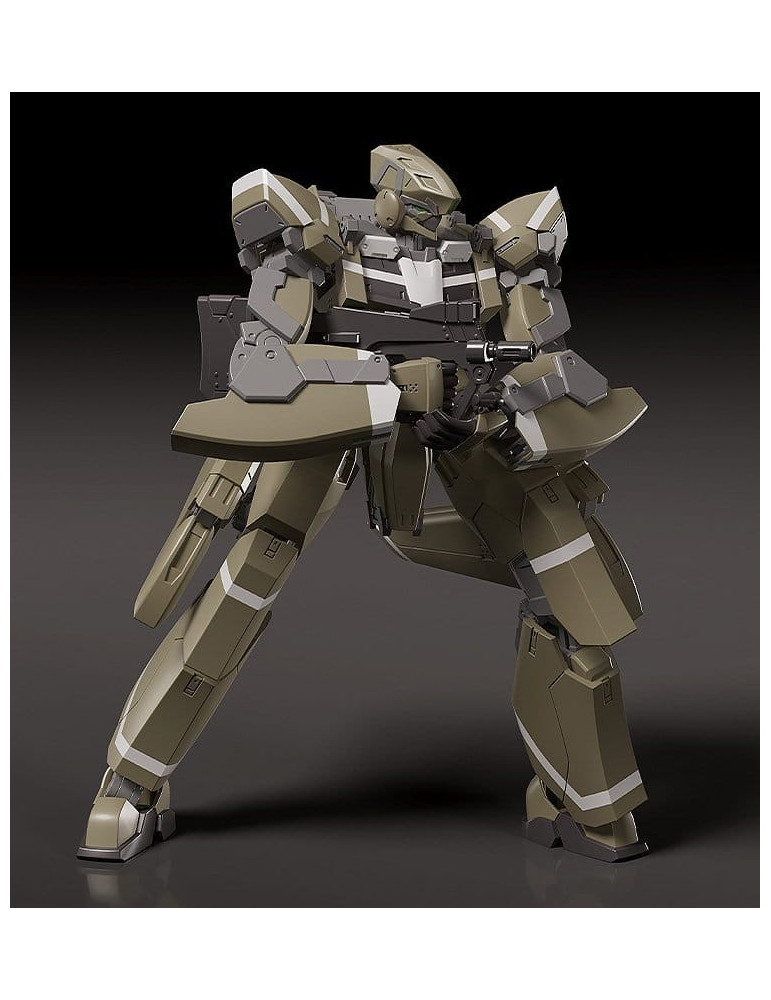 Good Smile Company - Aldnoha.Zero - figure Moderoid KG-7 Areion