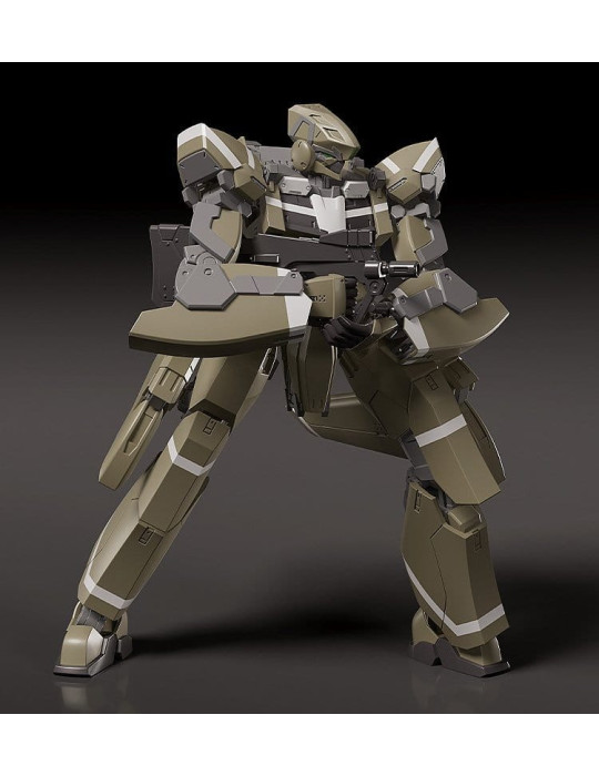 Good Smile Company - Aldnoha.Zero - figure Moderoid KG-7 Areion
