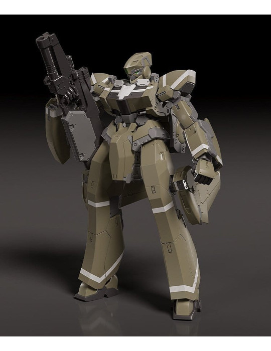 Good Smile Company - Aldnoha.Zero - figurine Moderoid KG-7 Areion
