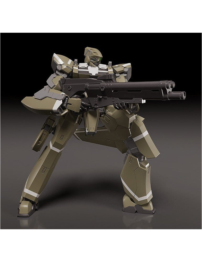 Good Smile Company - Aldnoha.Zero - figurine Moderoid KG-7 Areion