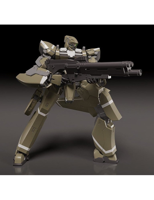 Good Smile Company - Aldnoha.Zero - figurine Moderoid KG-7 Areion