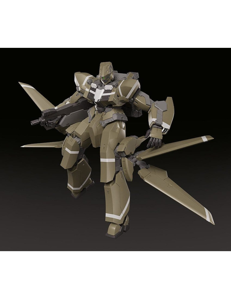 Good Smile Company - Aldnoha.Zero - figurine Moderoid KG-7 Areion