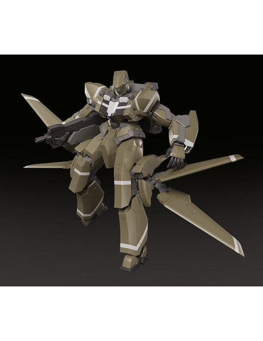 Good Smile Company - Aldnoha.Zero - figure Moderoid KG-7 Areion