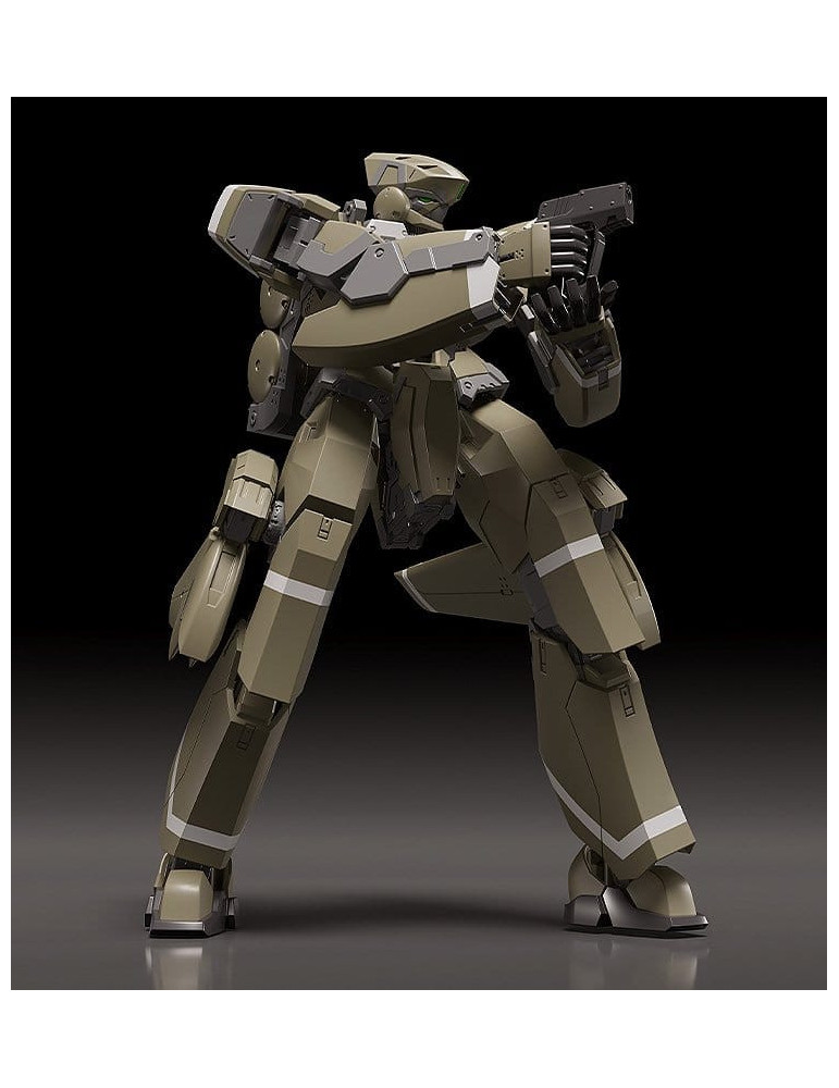 Good Smile Company - Aldnoha.Zero - figure Moderoid KG-7 Areion
