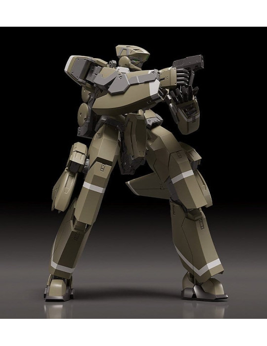Good Smile Company - Aldnoha.Zero - figurine Moderoid KG-7 Areion