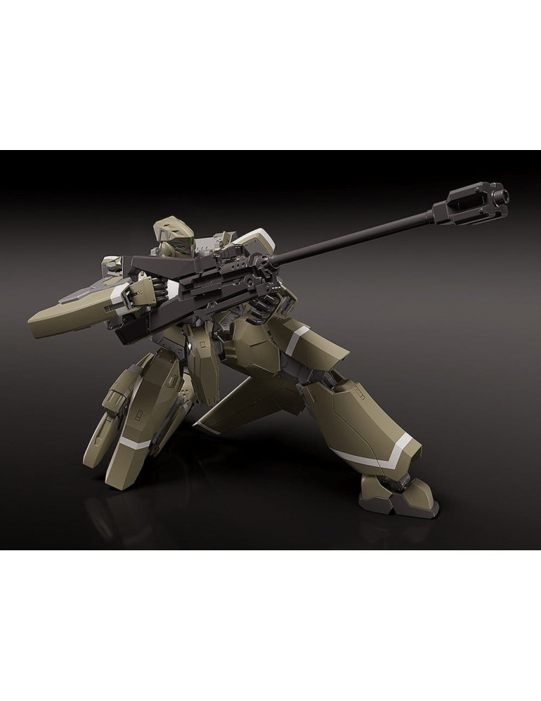 Good Smile Company - Aldnoha.Zero - figurine Moderoid KG-7 Areion