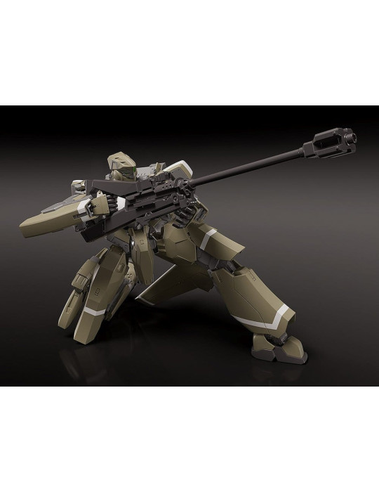 Good Smile Company - Aldnoha.Zero - figurine Moderoid KG-7 Areion