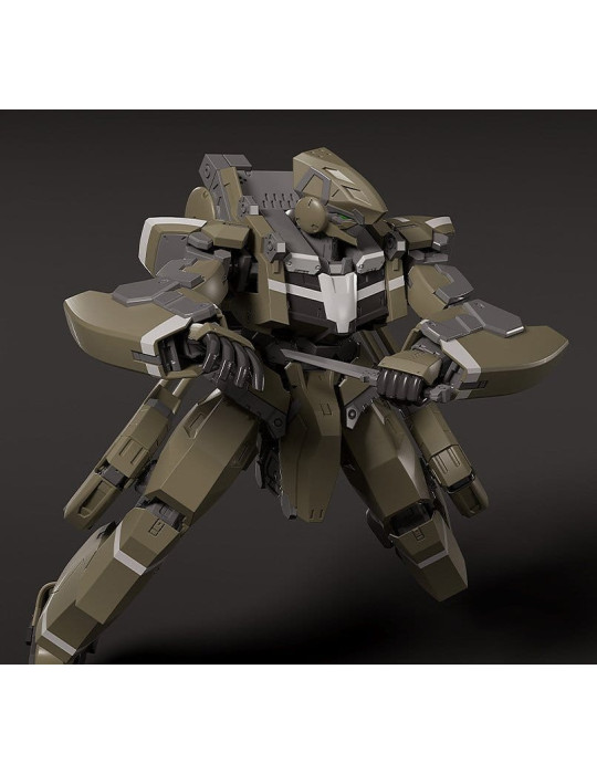 Good Smile Company - Aldnoha.Zero - figure Moderoid KG-7 Areion