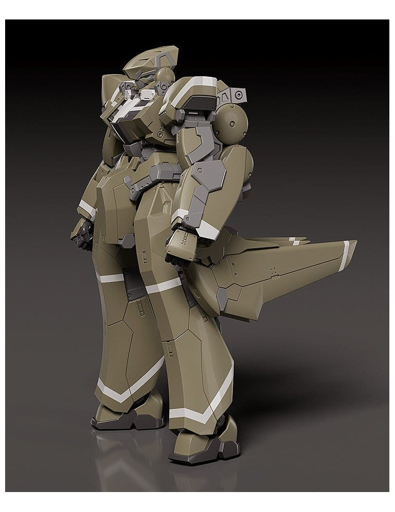Good Smile Company - Aldnoha.Zero - figure Moderoid KG-7 Areion