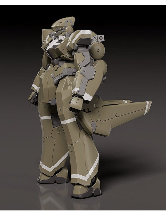 Good Smile Company - Aldnoha.Zero - figure Moderoid KG-7 Areion