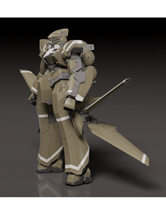 Good Smile Company - Aldnoha.Zero - figurine Moderoid KG-7 Areion