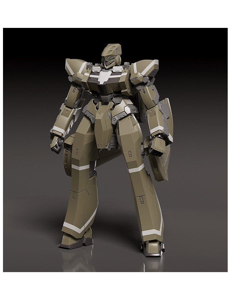 Good Smile Company - Aldnoha.Zero - figurine Moderoid KG-7 Areion