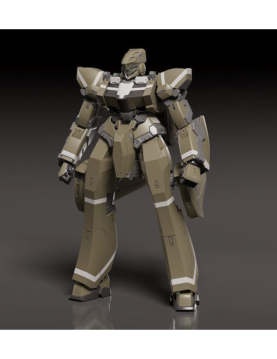 Good Smile Company - Aldnoha.Zero - figurine Moderoid KG-7 Areion