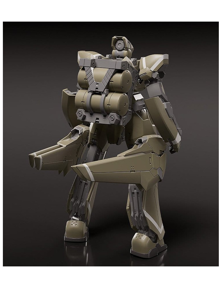 Good Smile Company - Aldnoha.Zero - figure Moderoid KG-7 Areion