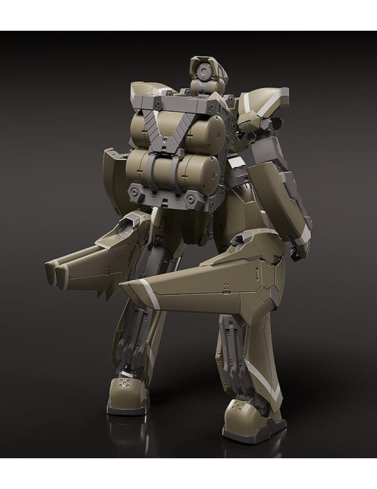 Good Smile Company - Aldnoha.Zero - figurine Moderoid KG-7 Areion