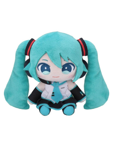 Hatsune Miku: Colorful Stage! Mysekai peluche Hatsune Miku S