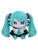 Hatsune Miku: Colorful Stage! Mysekai Plush Hatsune Miku S