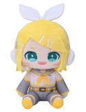 Hatsune Miku: Colorful Stage! Mysekai Plush Kagamine Rin S