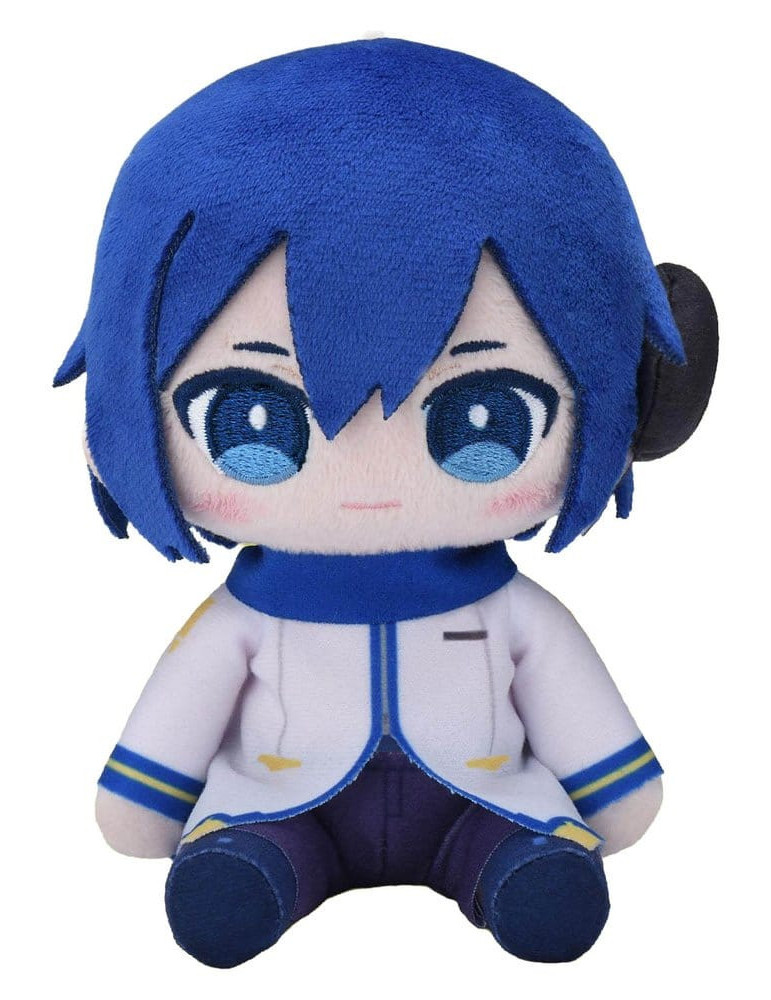 Hatsune Miku: Colorful Stage! Mysekai peluche Kaito S
