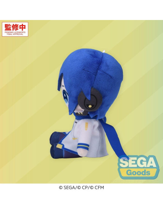 Hatsune Miku: Colorful Stage! Mysekai Plush Kaito S