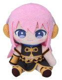 Hatsune Miku: Colorful Stage! Mysekai Plush Megurine Luka S