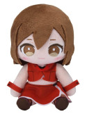 Hatsune Miku: Colorful Stage! Mysekai Plush Meiko S