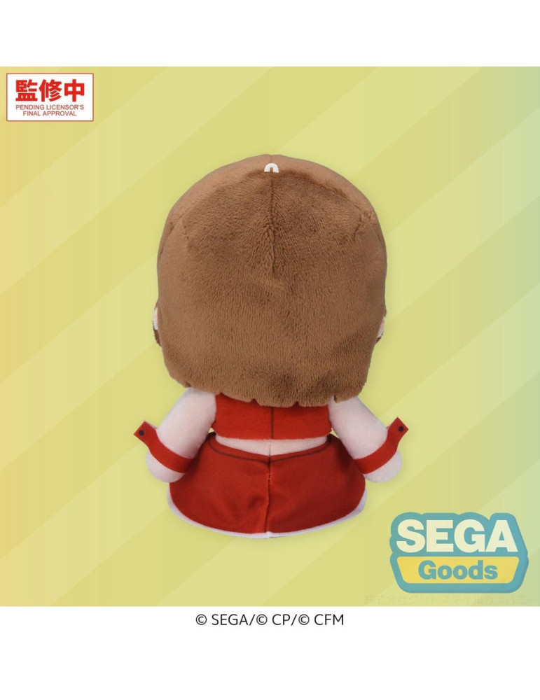Hatsune Miku: Colorful Stage! Mysekai Plush Meiko S