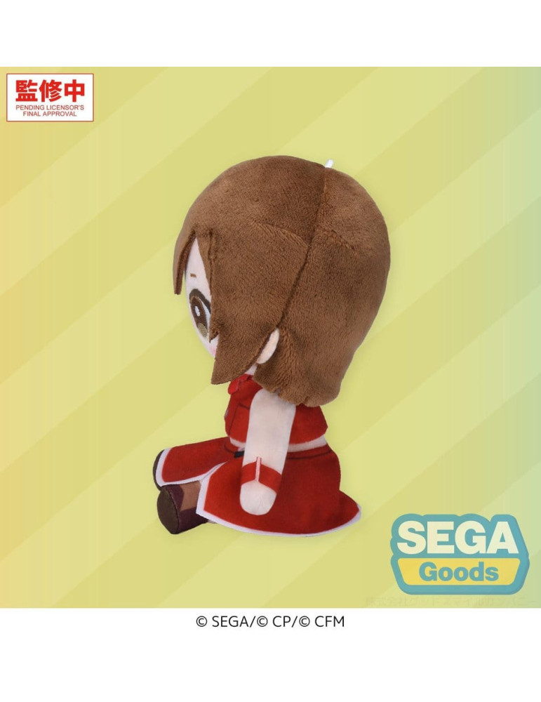Hatsune Miku: Colorful Stage! Mysekai Plush Meiko S
