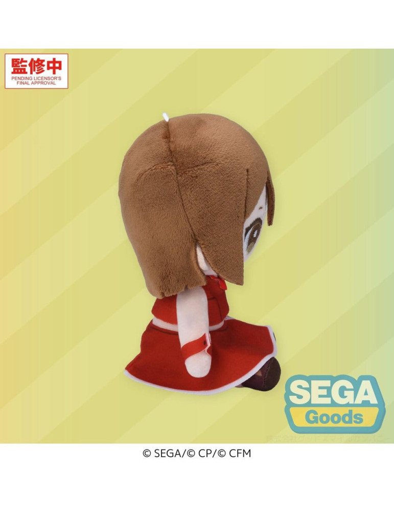 Hatsune Miku: Colorful Stage! Mysekai Plush Meiko S