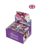 Gundam CG Booster Box GD03 Steel Requiem (EN)