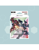Gundam CG Deck ST06 Clan Unity (EN)