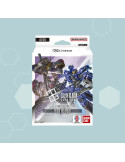 Gundam CG Deck ST05 Iron Bloom (EN)