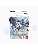 Gundam CG Deck ST01 Heroic Beginnings (EN)