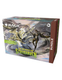Magic the Gathering Bundle Les secrets de Strixhaven