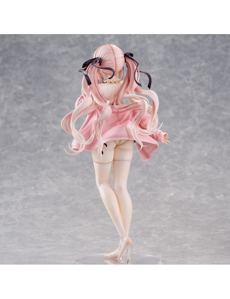 Union Creative - figure Riko Rihara Little Devil Swimsuit Ver. Illustration by Sayu Ayuma
