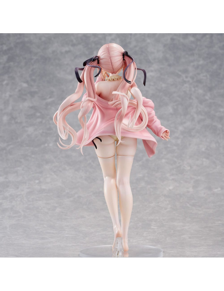 Union Creative - figure Riko Rihara Little Devil Swimsuit Ver. Illustration by Sayu Ayuma