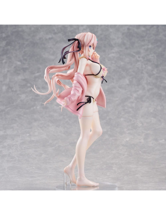 Union Creative - figure Riko Rihara Little Devil Swimsuit Ver. Illustration by Sayu Ayuma