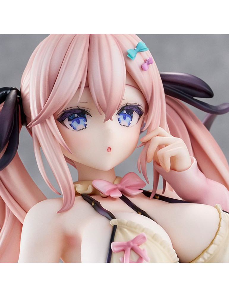 Union Creative - figure Riko Rihara Little Devil Swimsuit Ver. Illustration by Sayu Ayuma