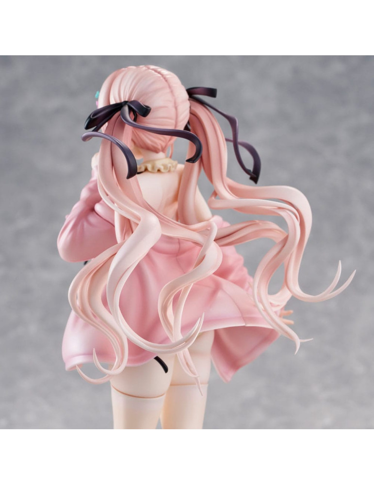 Union Creative - figure Riko Rihara Little Devil Swimsuit Ver. Illustration by Sayu Ayuma