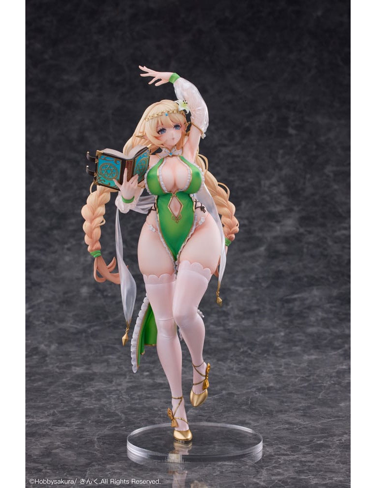 Hobby Sakura - figure Elf Sisters Fenniel