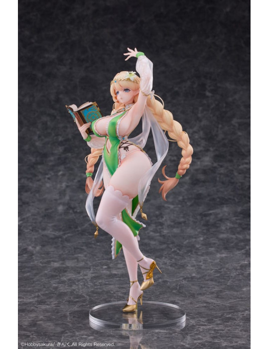 Hobby Sakura - figure Elf Sisters Fenniel