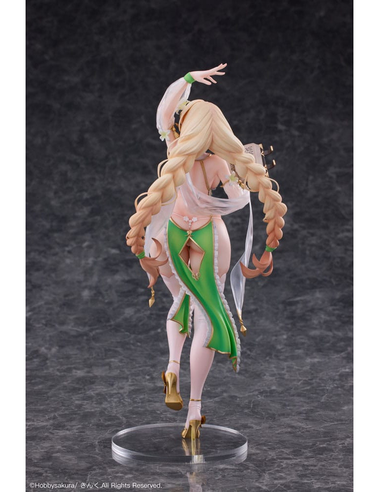 Hobby Sakura - figure Elf Sisters Fenniel