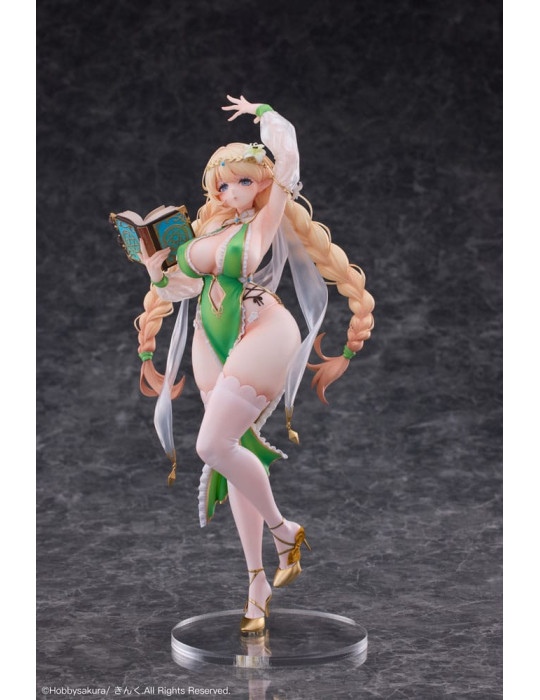 Hobby Sakura - figurine Elf Sisters Fenniel