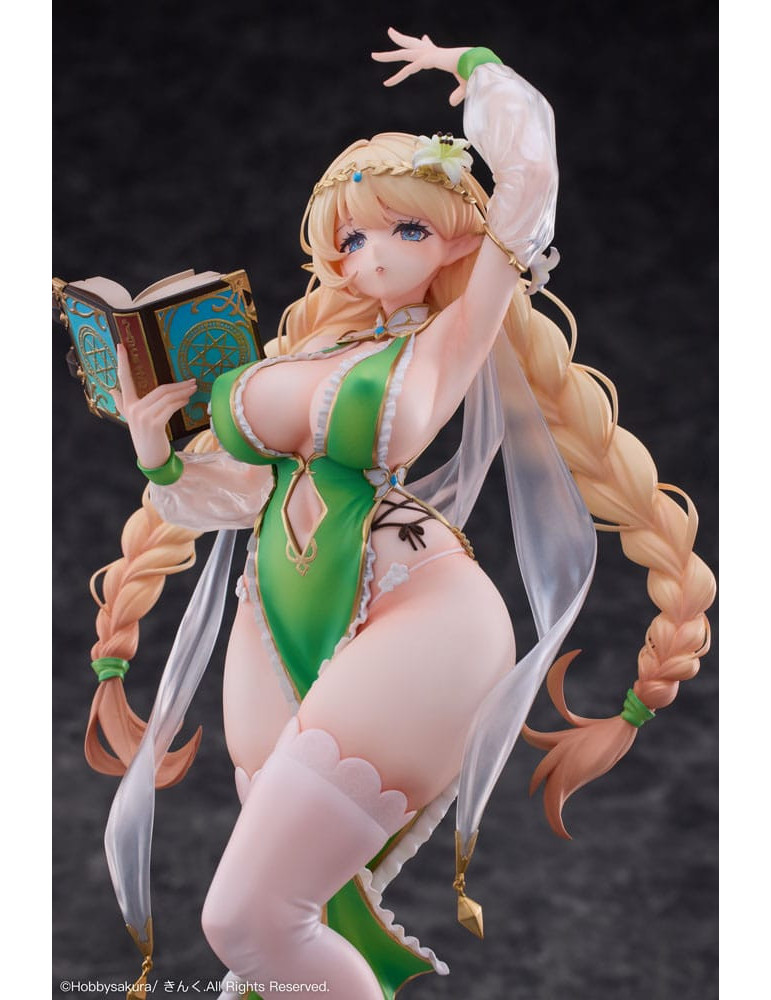 Hobby Sakura - figure Elf Sisters Fenniel