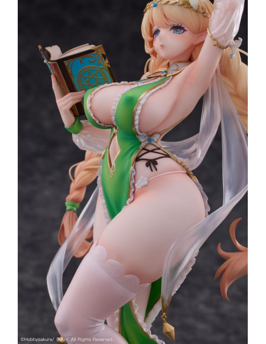 Hobby Sakura - figure Elf Sisters Fenniel