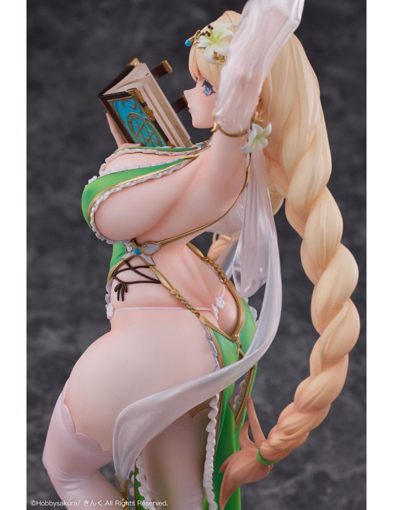 Hobby Sakura - figurine Elf Sisters Fenniel