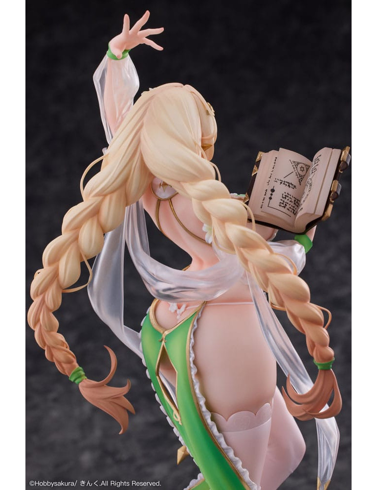 Hobby Sakura - figurine Elf Sisters Fenniel