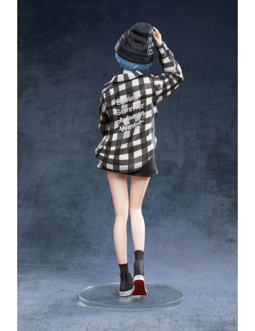 HobbyMax - Neon Genesis Evangelion - figurine Rei Ayanami Ver. Part 3 Radio Eva 2