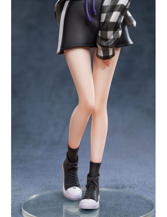 HobbyMax - Neon Genesis Evangelion - figurine Rei Ayanami Ver. Part 3 Radio Eva